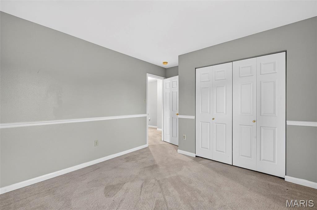Fox Ridge #1 - Residential