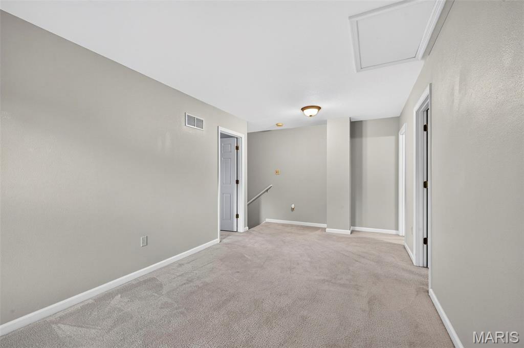 Fox Ridge #1 - Residential