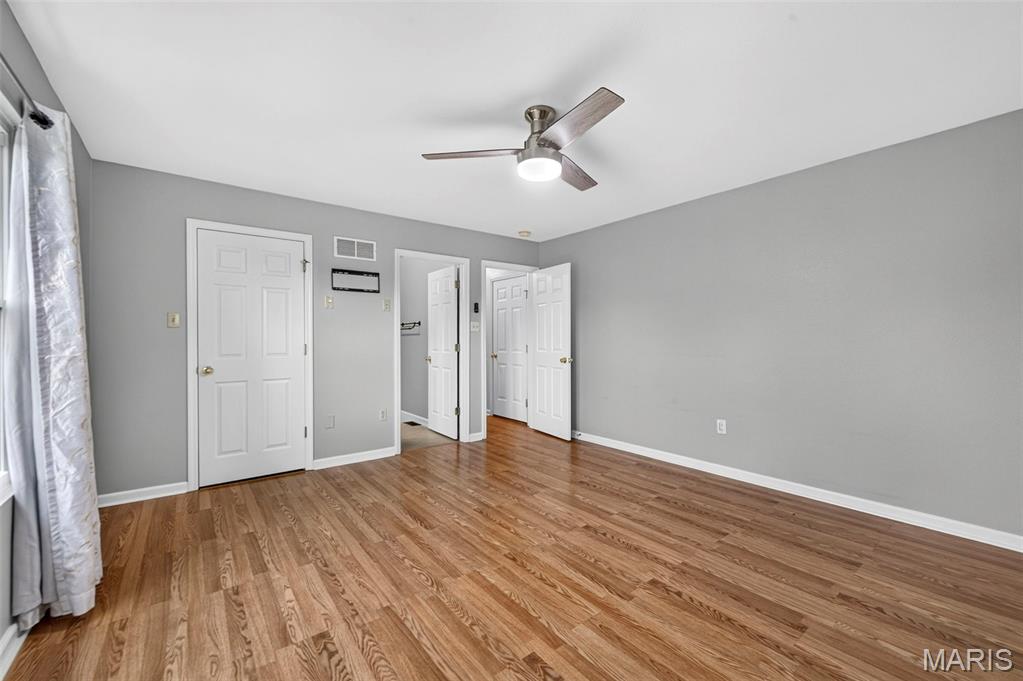 Fox Ridge #1 - Residential