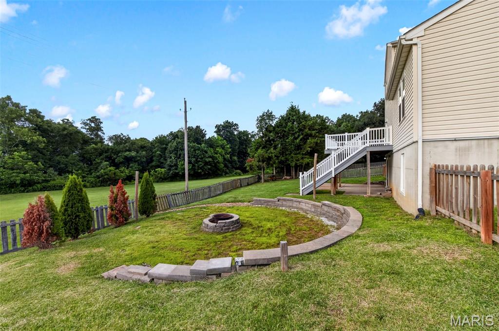 Fox Ridge #1 - Residential