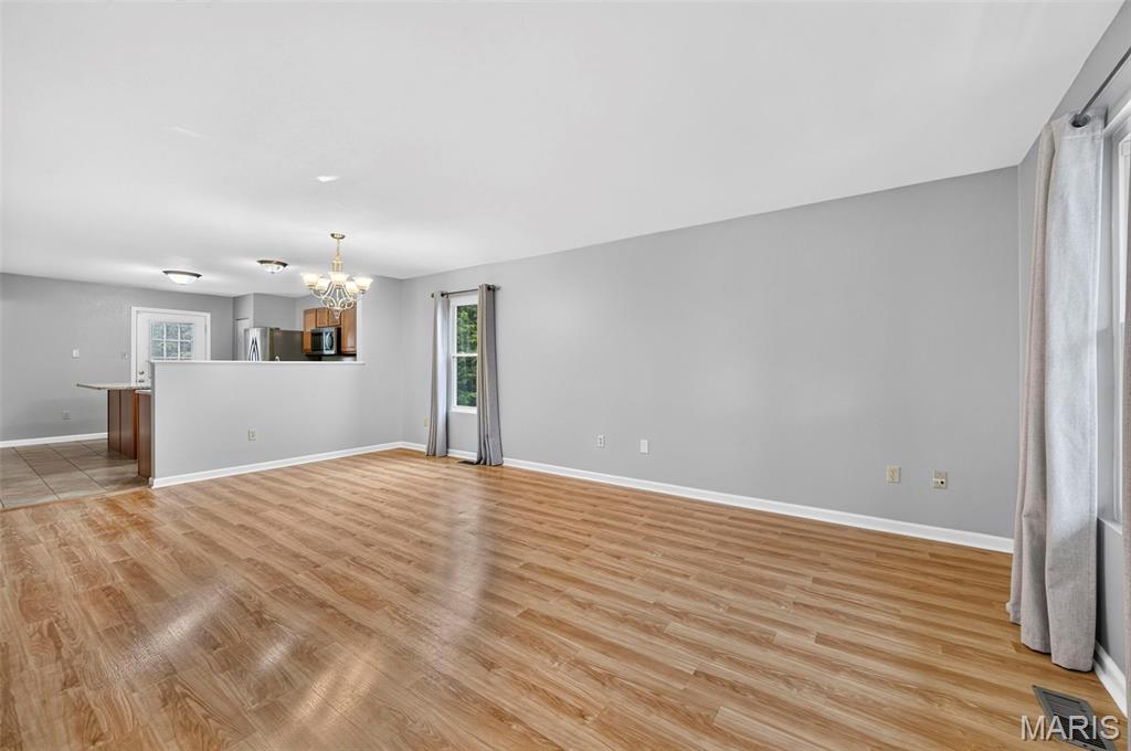Fox Ridge #1 - Residential