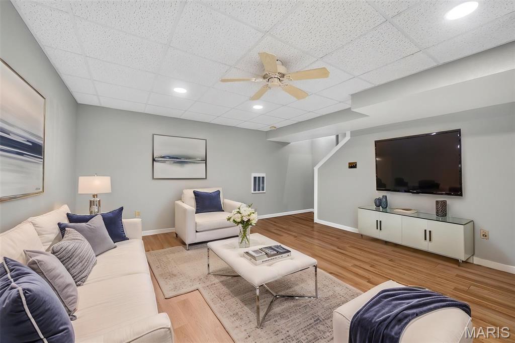 Fox Ridge #1 - Residential