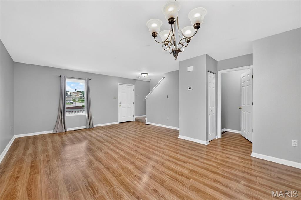 Fox Ridge #1 - Residential