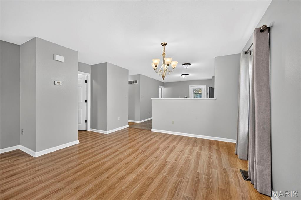 Fox Ridge #1 - Residential
