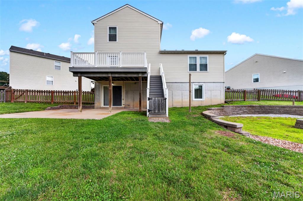 Fox Ridge #1 - Residential