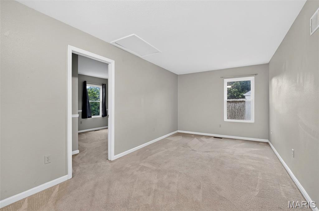 Fox Ridge #1 - Residential