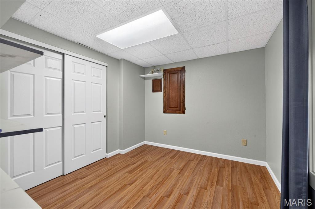 Fox Ridge #1 - Residential