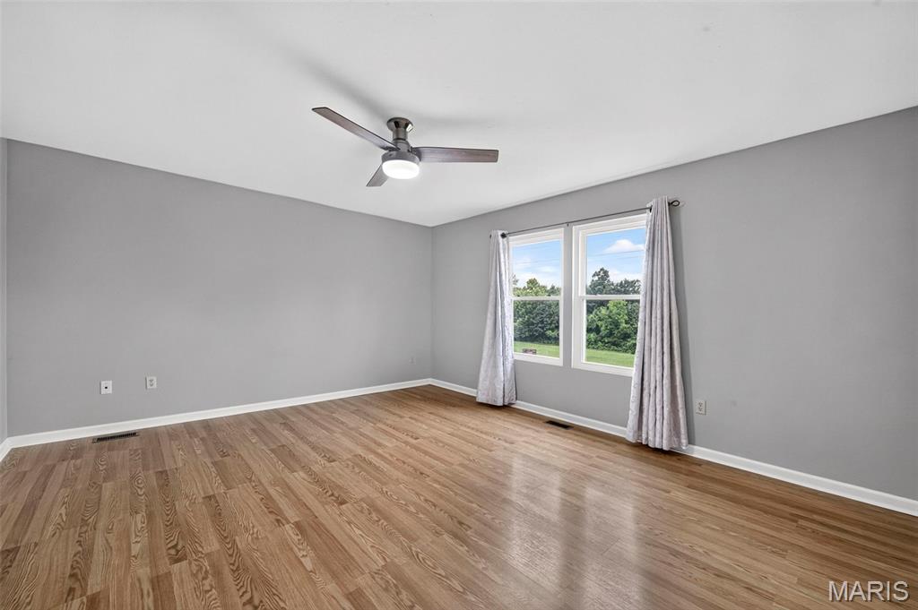 Fox Ridge #1 - Residential