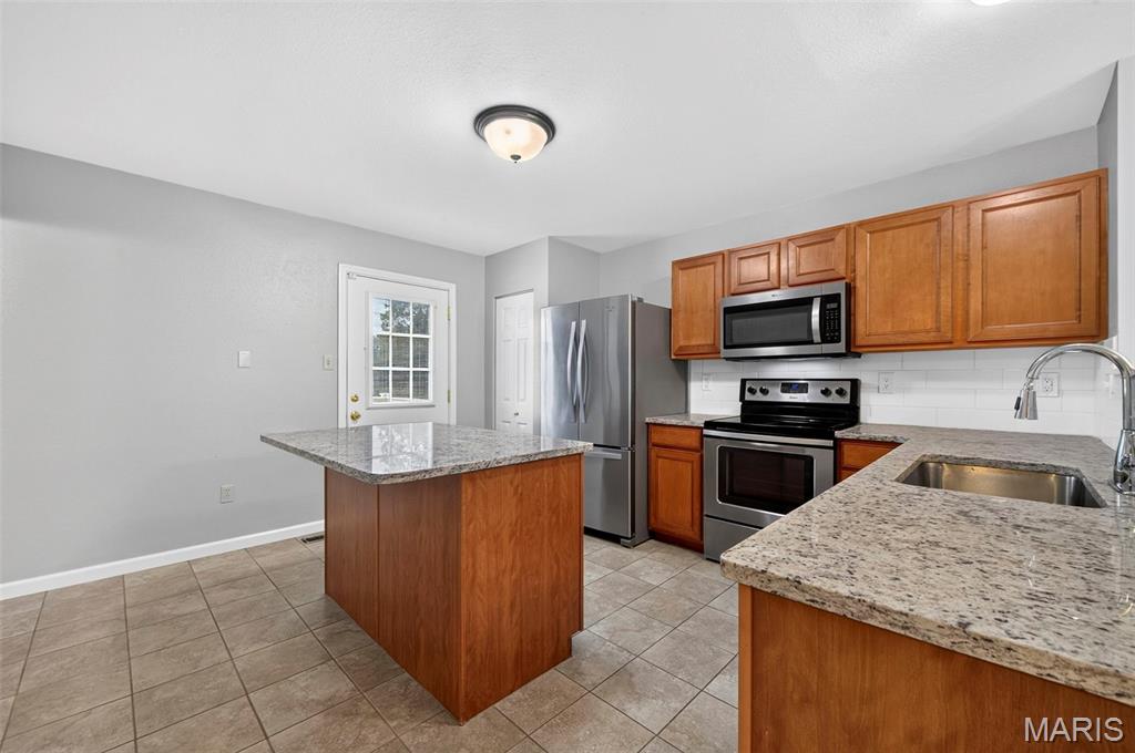 Fox Ridge #1 - Residential