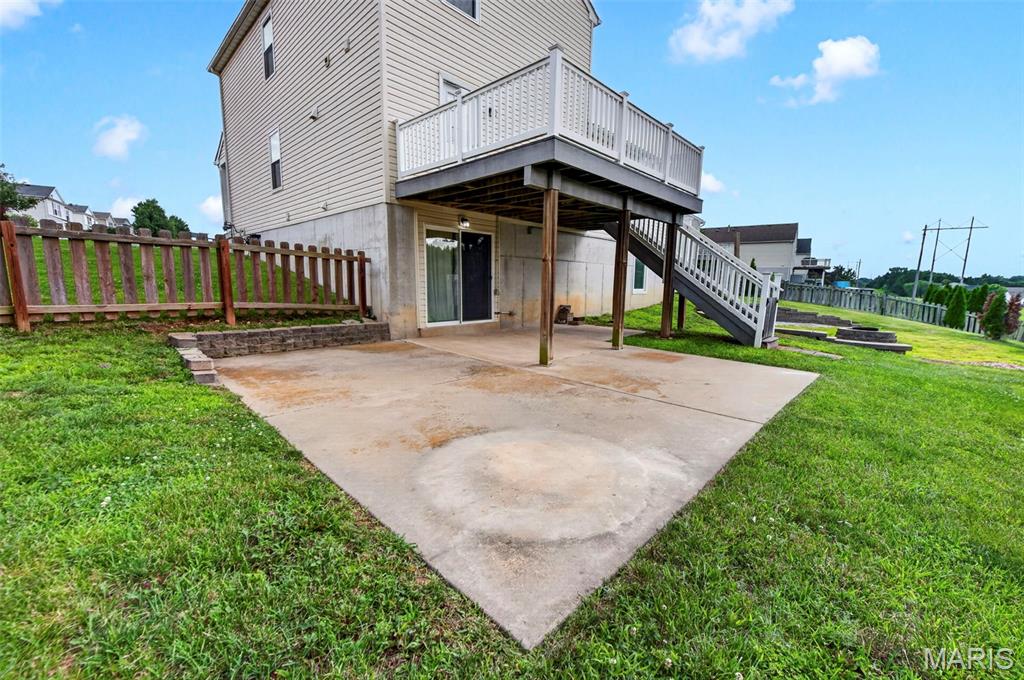 Fox Ridge #1 - Residential