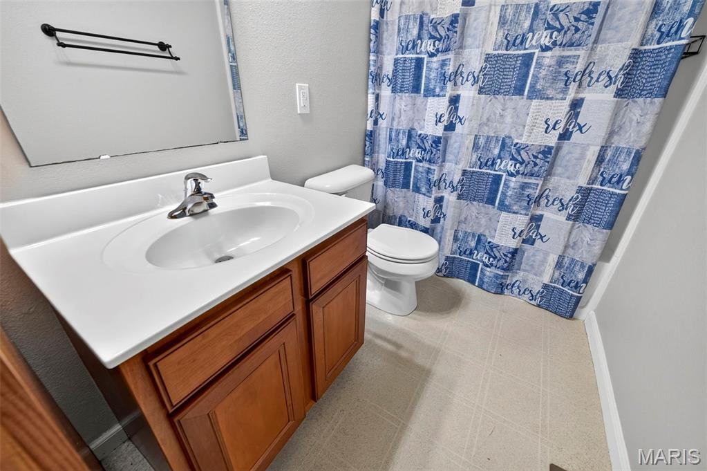 Fox Ridge #1 - Residential