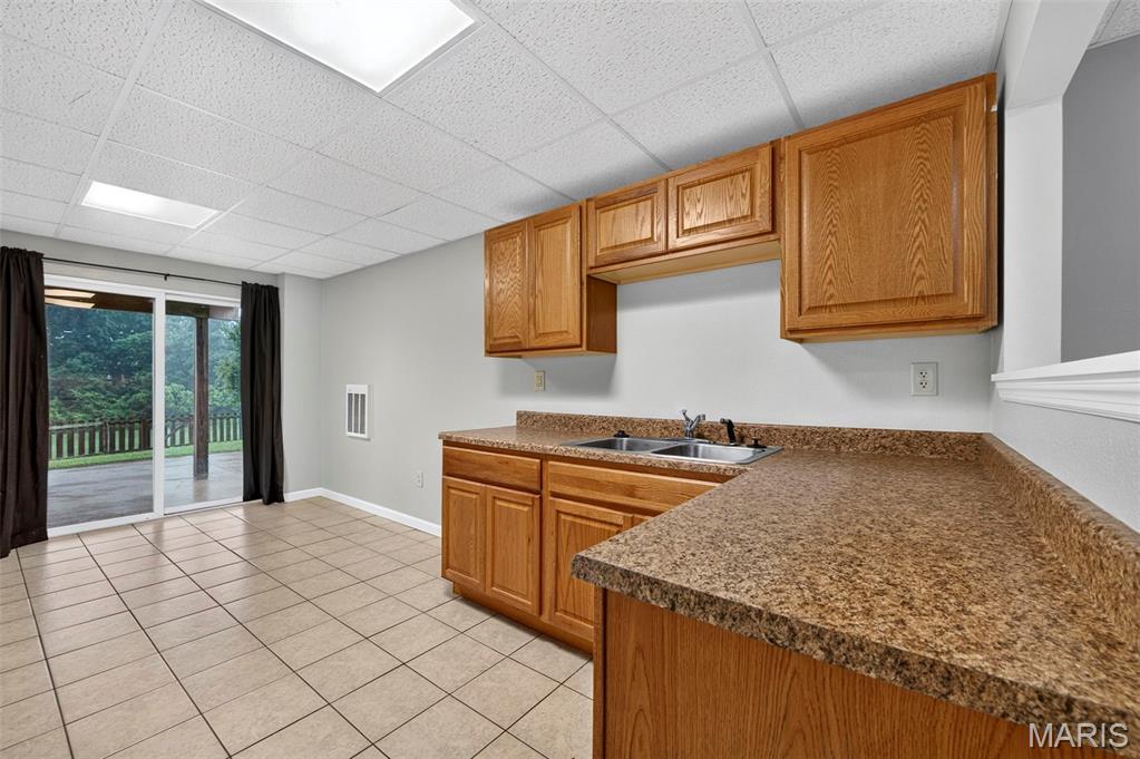 Fox Ridge #1 - Residential