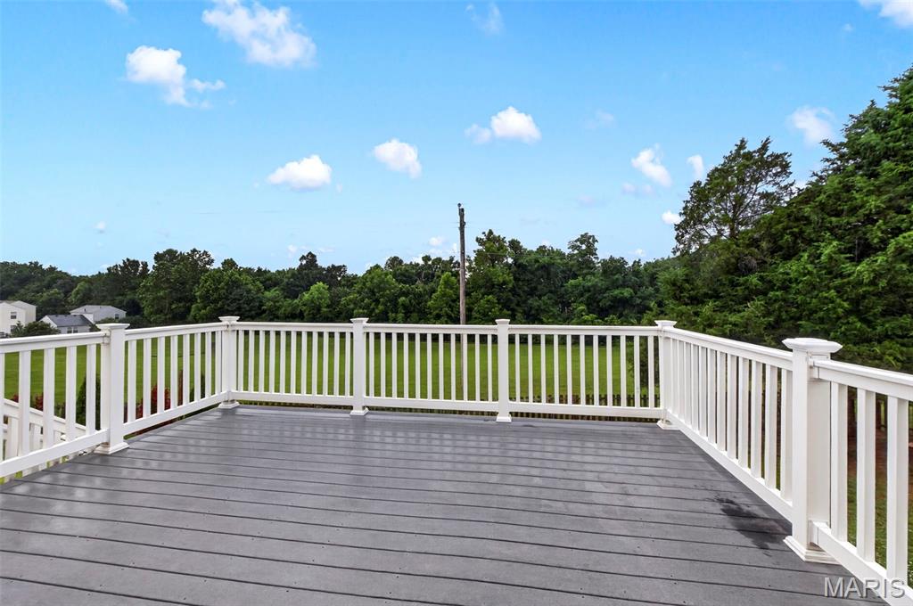 Fox Ridge #1 - Residential
