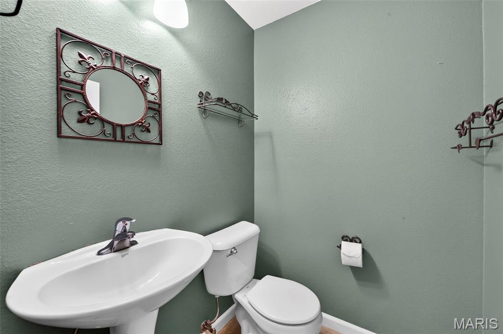 Fox Ridge #1 - Residential