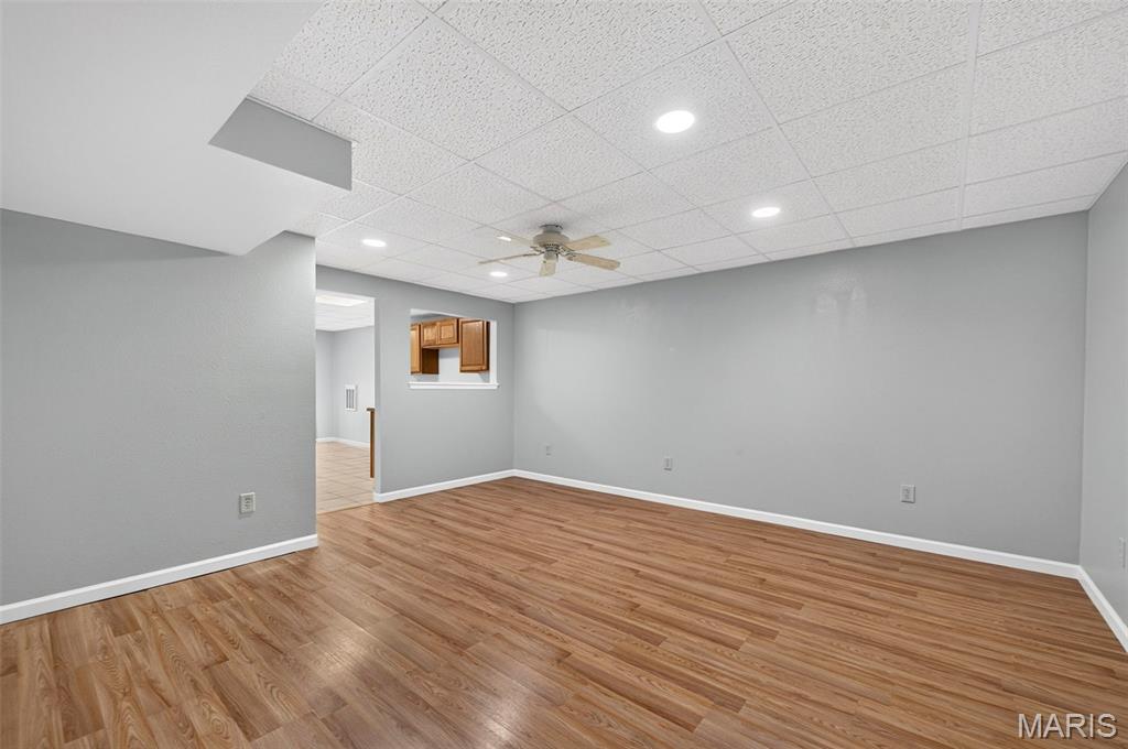 Fox Ridge #1 - Residential