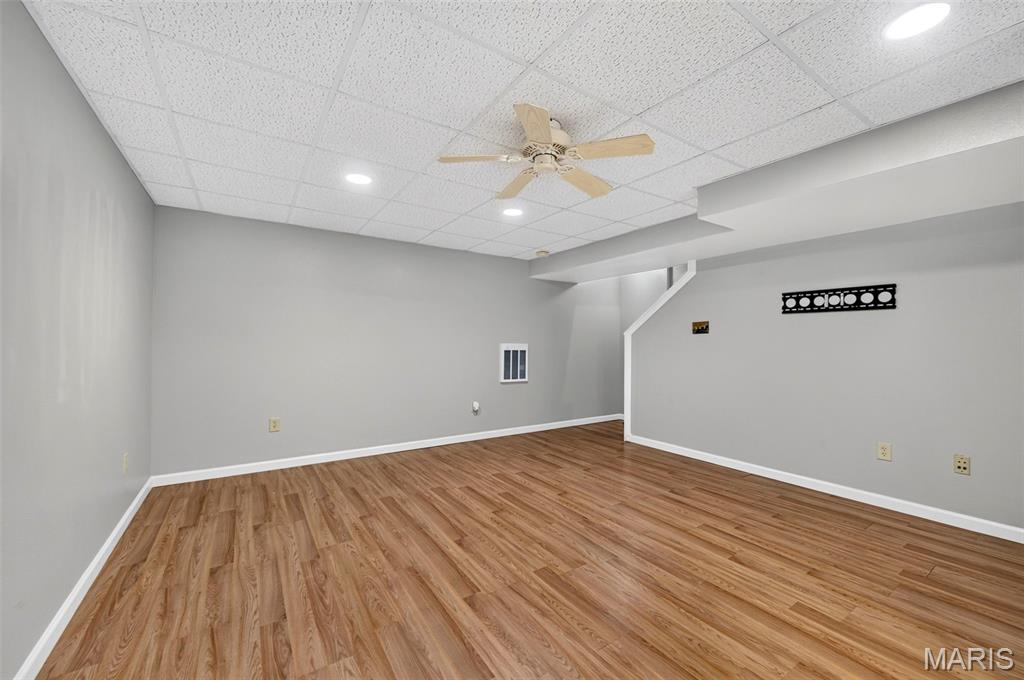 Fox Ridge #1 - Residential