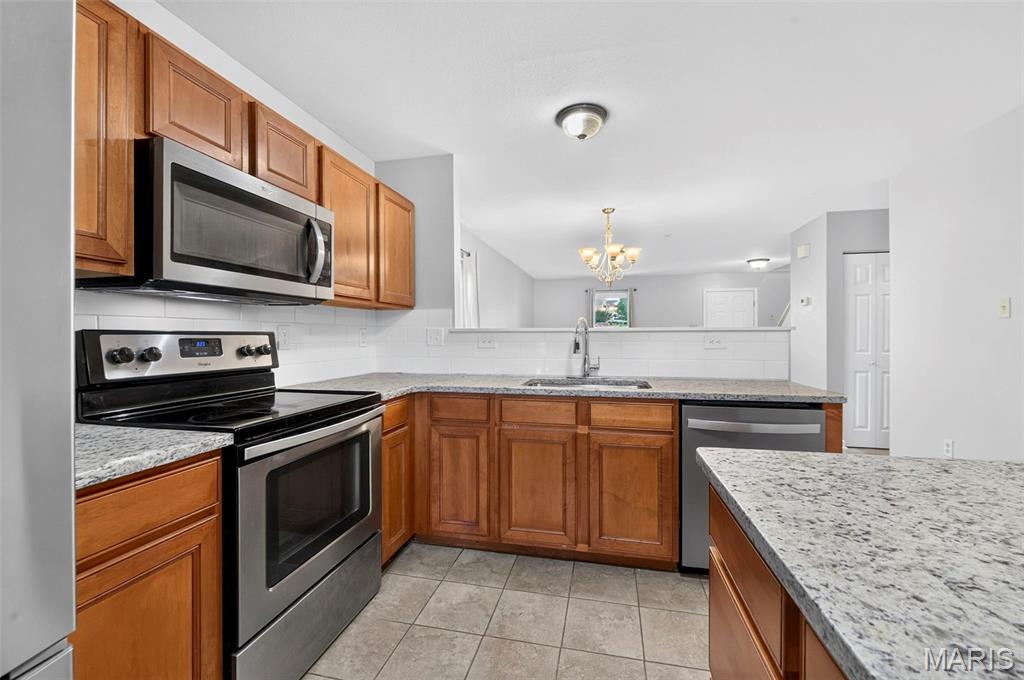 Fox Ridge #1 - Residential