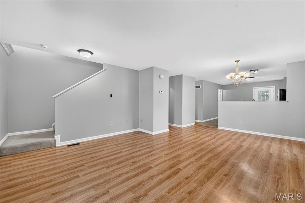 Fox Ridge #1 - Residential