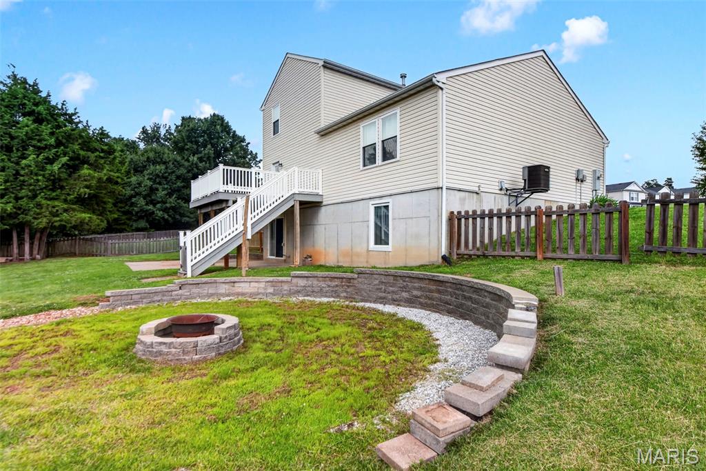 Fox Ridge #1 - Residential