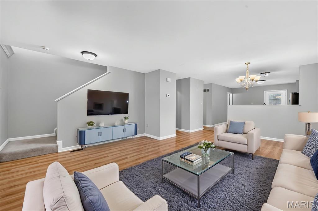 Fox Ridge #1 - Residential