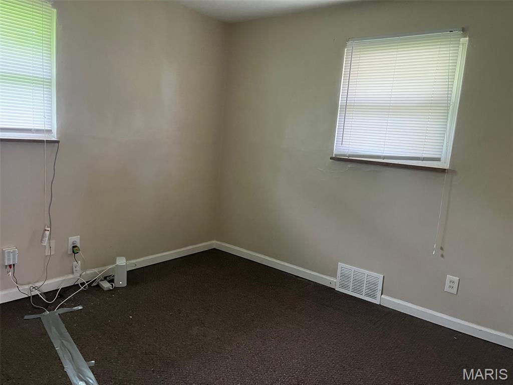 Page Park - Residential