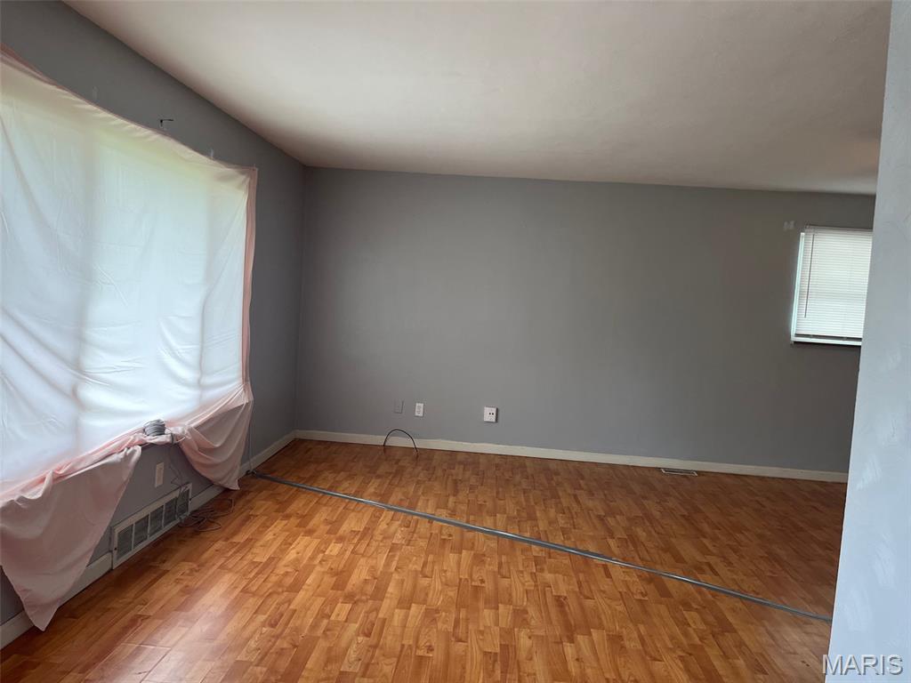 Page Park - Residential