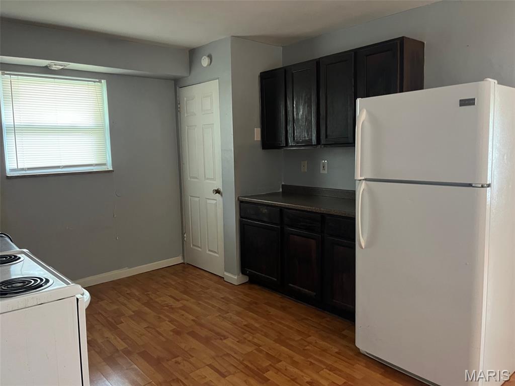 Page Park - Residential