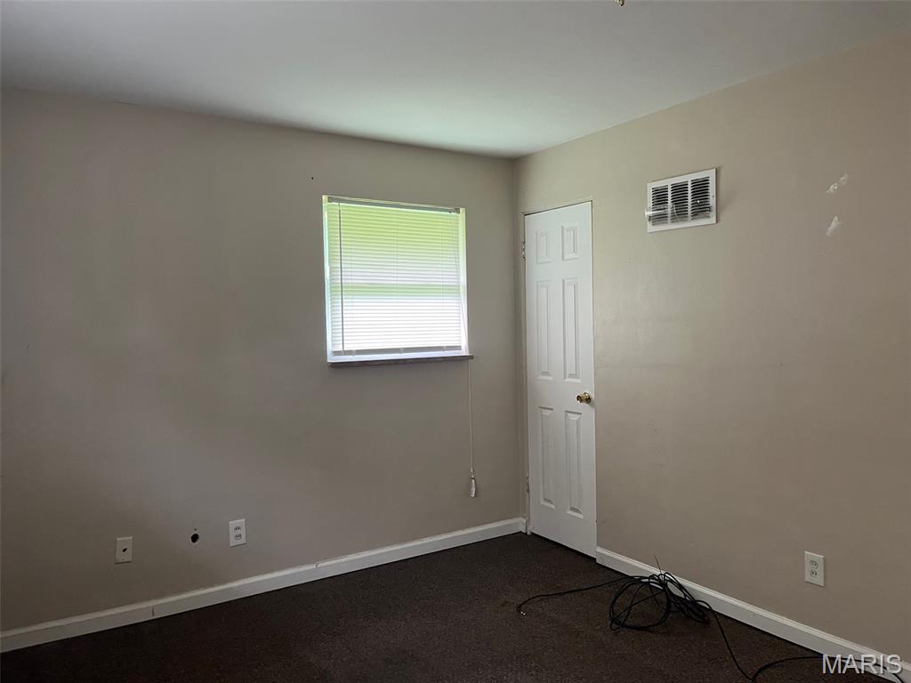 Page Park - Residential