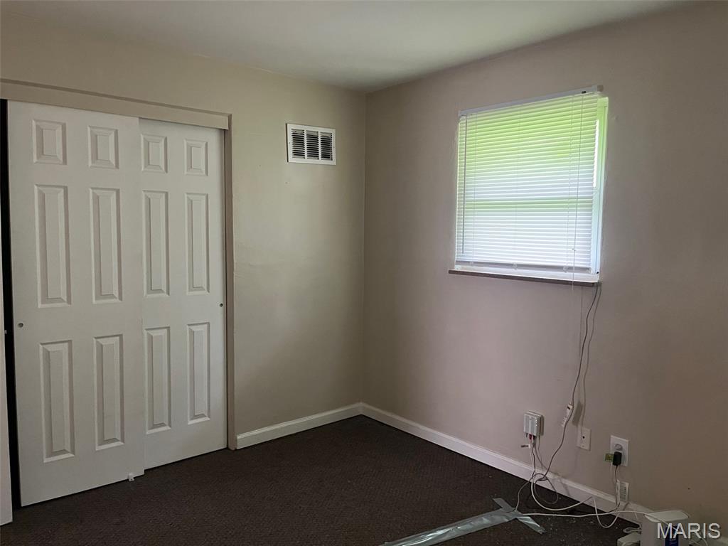 Page Park - Residential