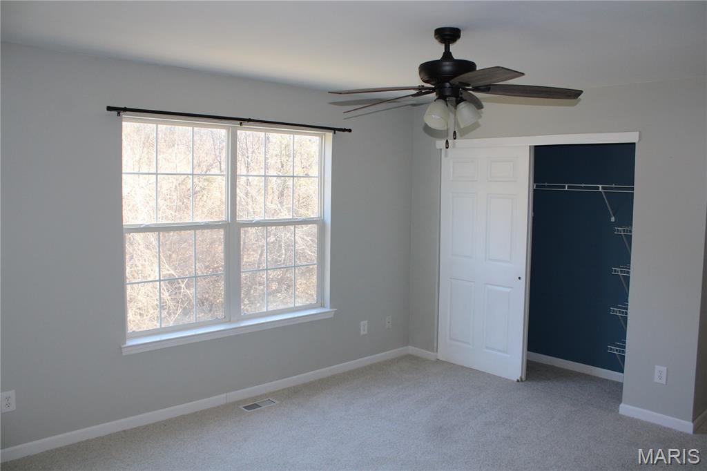 Woodside Crk Town Hms 01A - Residential Lease
