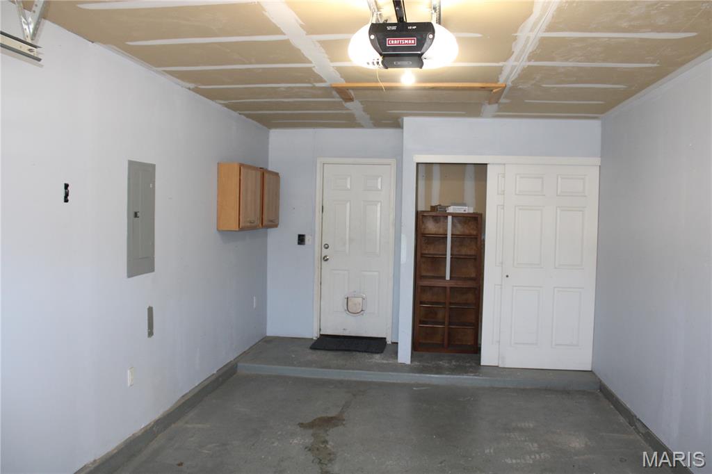 Woodside Crk Town Hms 01A - Residential Lease