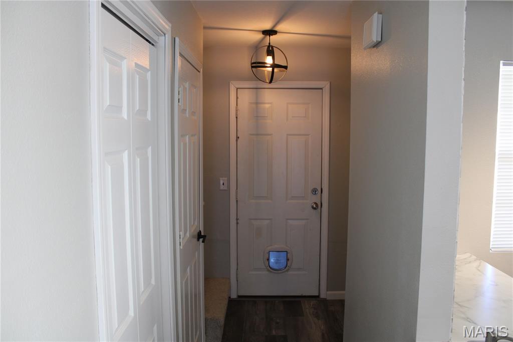 Woodside Crk Town Hms 01A - Residential Lease