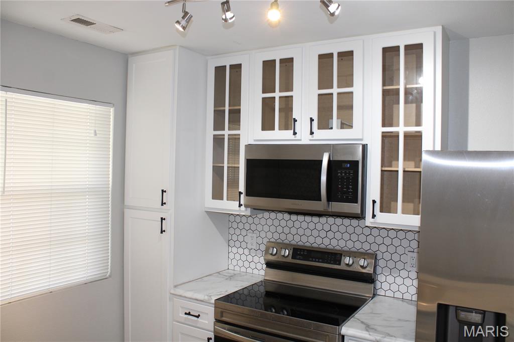 Woodside Crk Town Hms 01A - Residential Lease