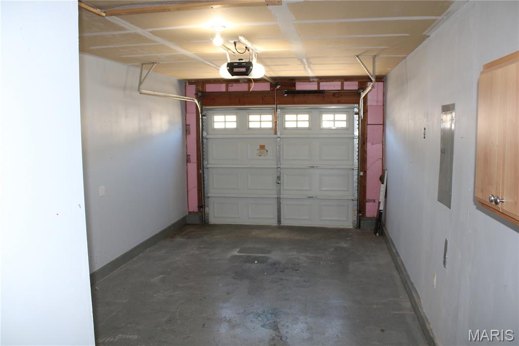 Woodside Crk Town Hms 01A - Residential Lease