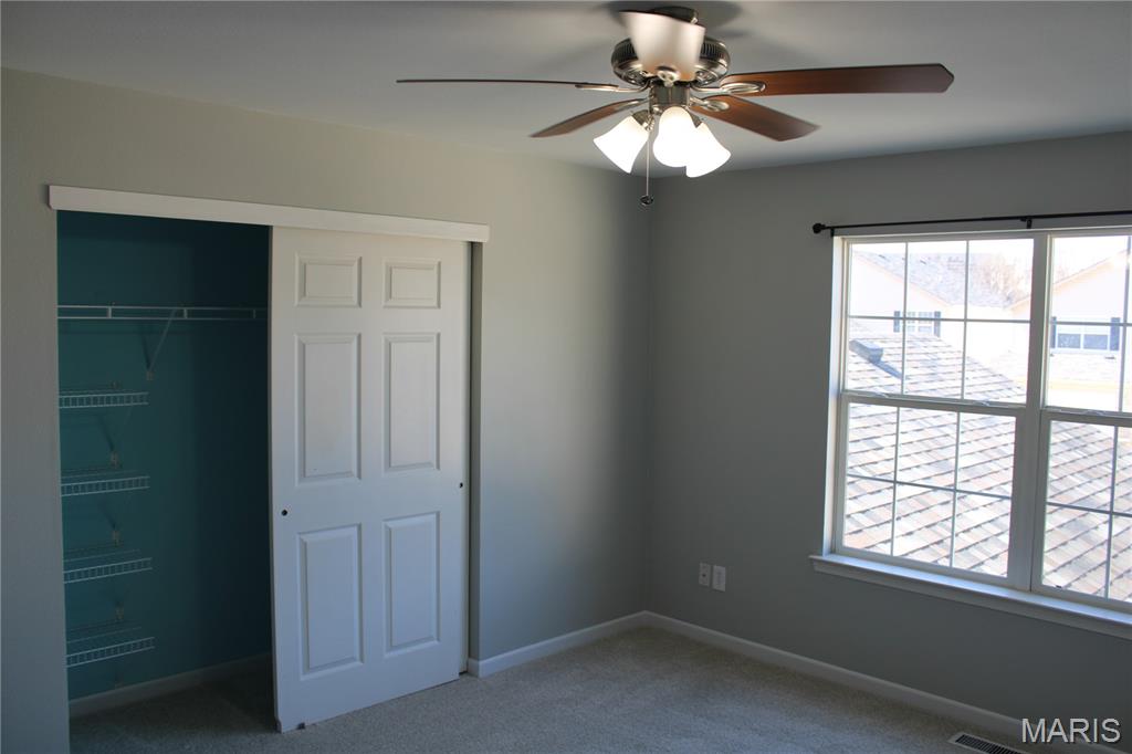 Woodside Crk Town Hms 01A - Residential Lease