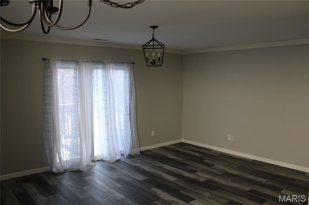 Woodside Crk Town Hms 01A - Residential Lease