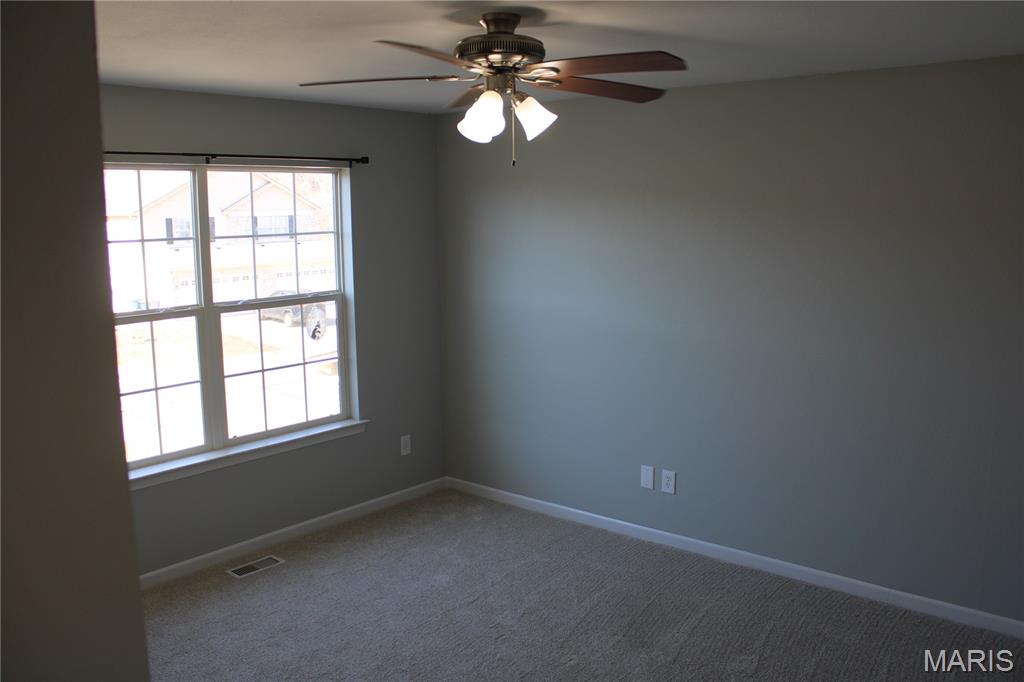 Woodside Crk Town Hms 01A - Residential Lease