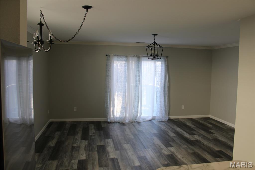 Woodside Crk Town Hms 01A - Residential Lease