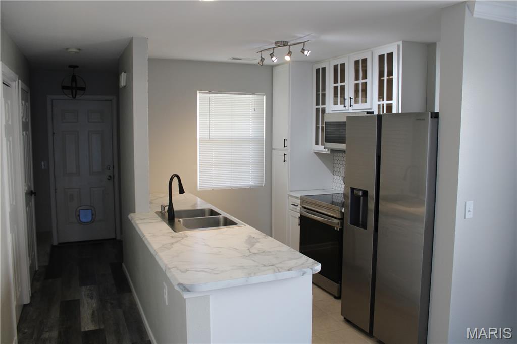Woodside Crk Town Hms 01A - Residential Lease