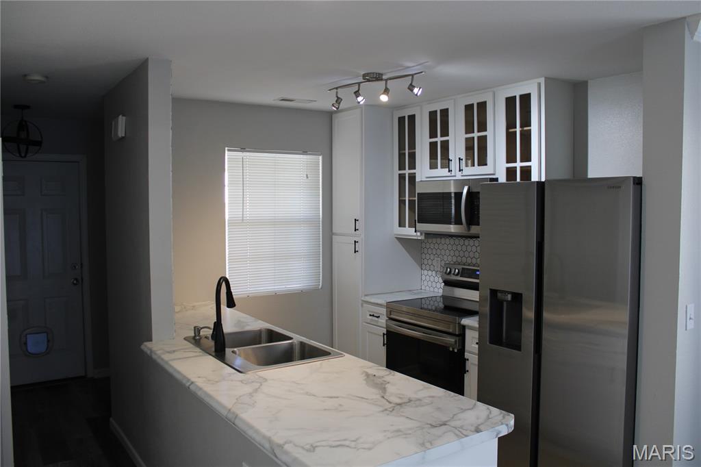 Woodside Crk Town Hms 01A - Residential Lease