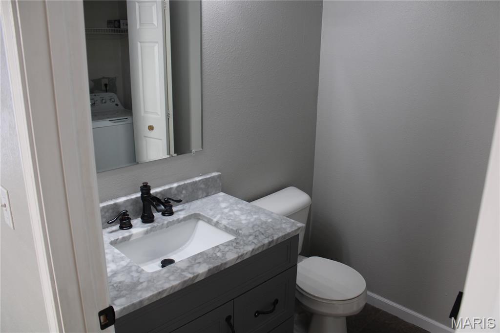 Woodside Crk Town Hms 01A - Residential Lease
