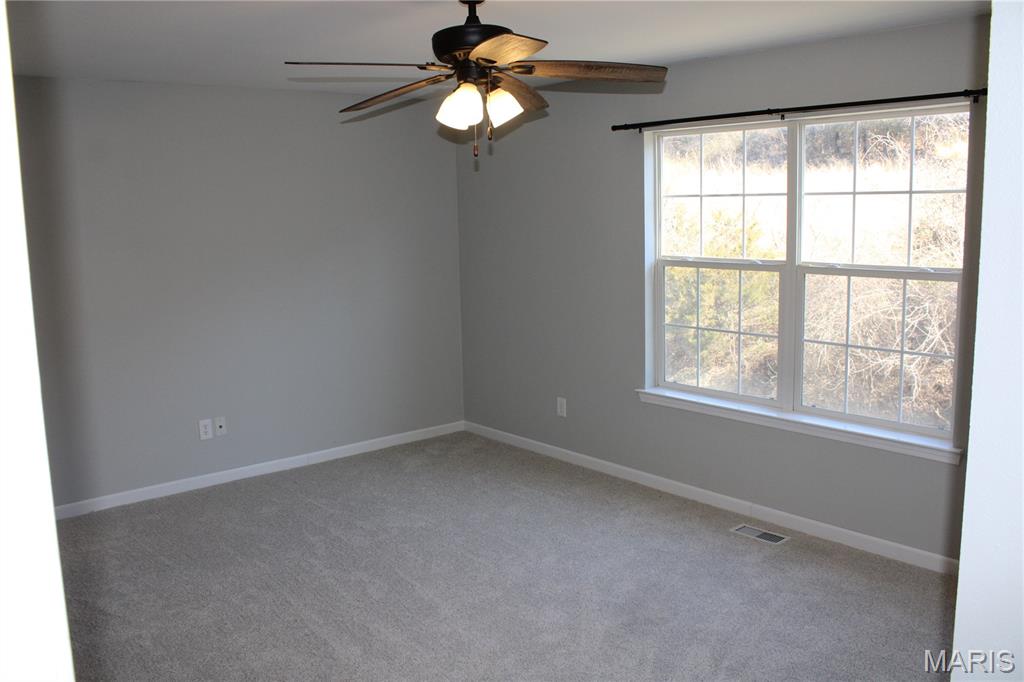Woodside Crk Town Hms 01A - Residential Lease