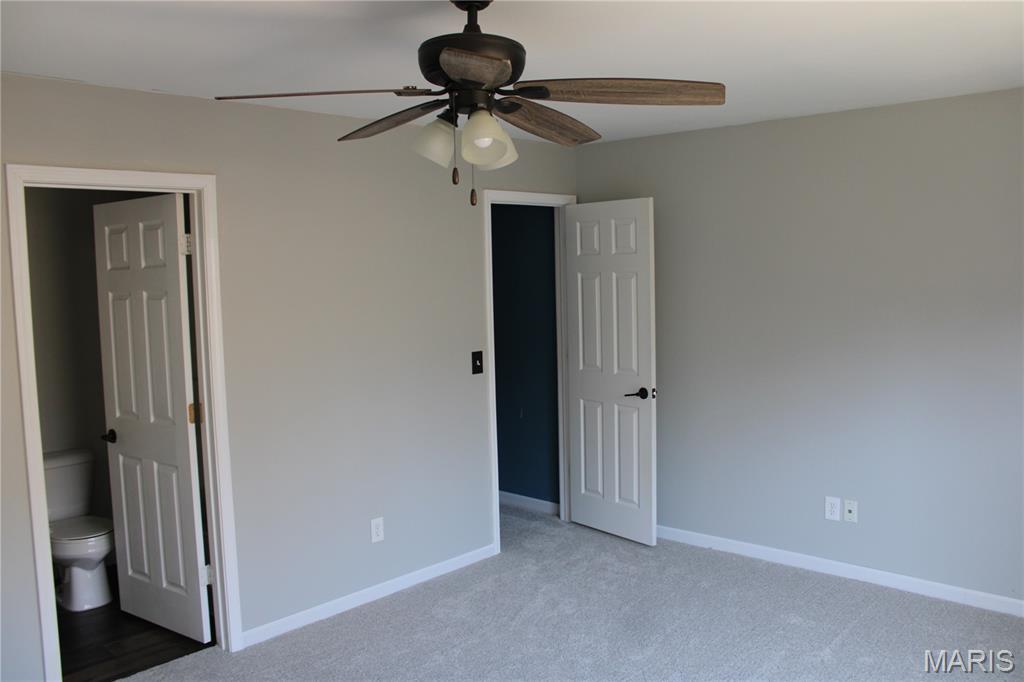 Woodside Crk Town Hms 01A - Residential Lease