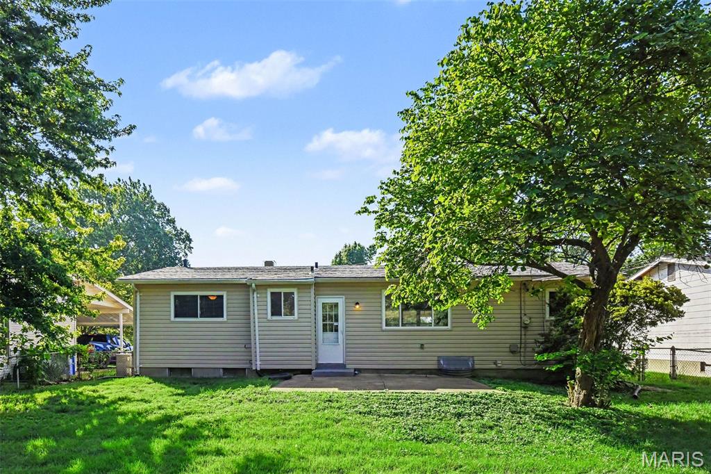 North Pointe 3 - Residential
