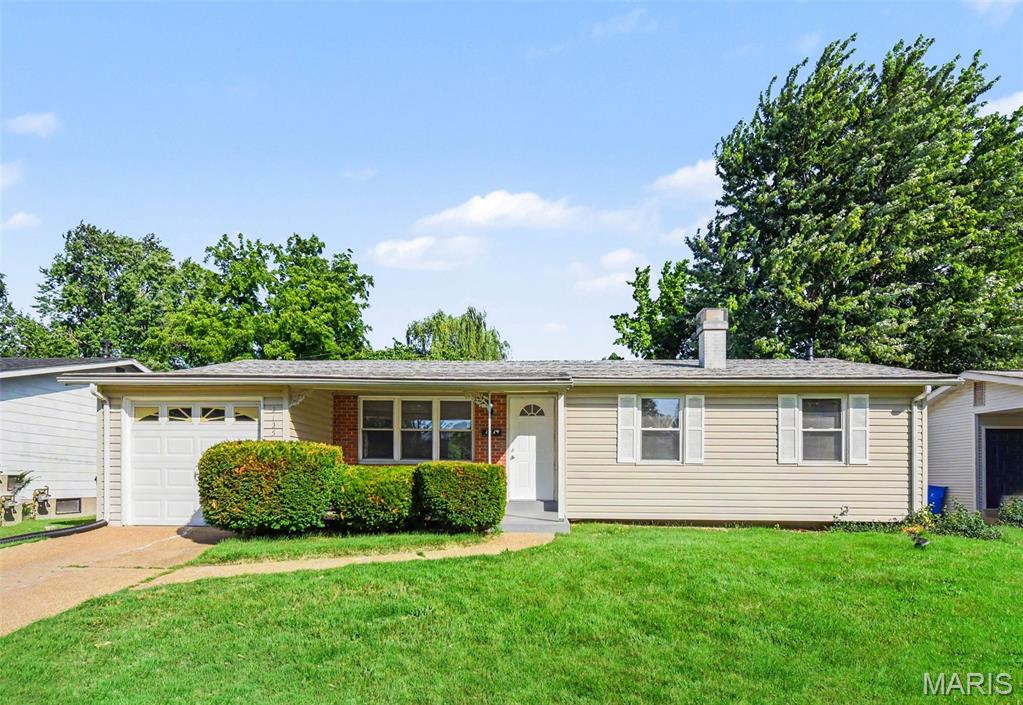 North Pointe 3 - Residential