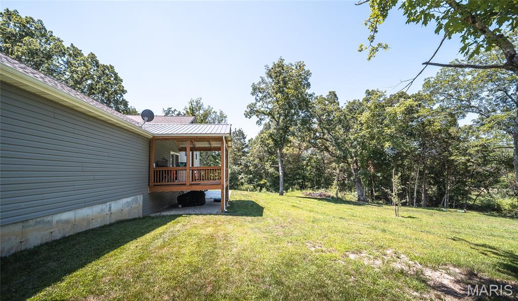 Tillman Place - Residential