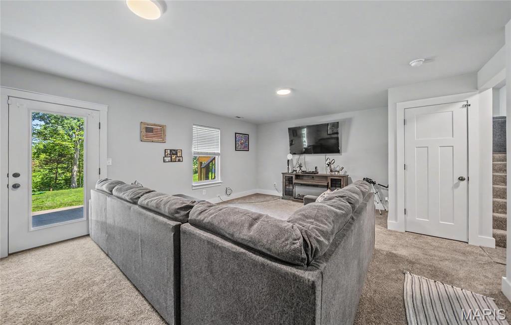 Tillman Place - Residential