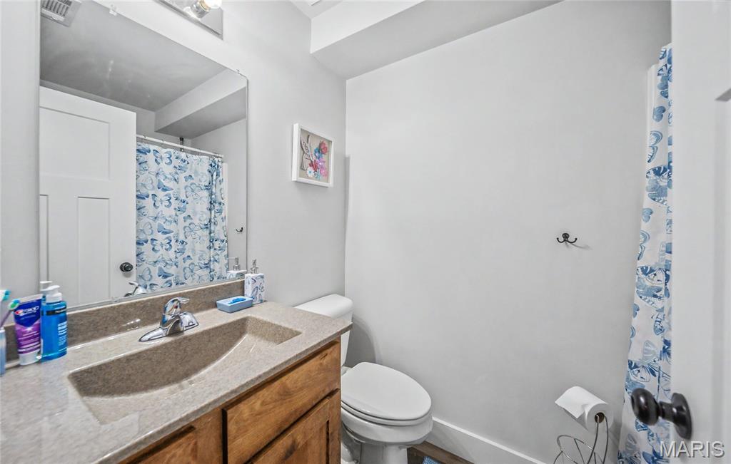 Tillman Place - Residential
