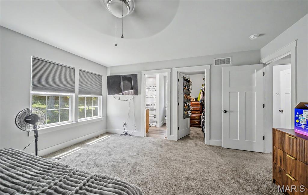 Tillman Place - Residential