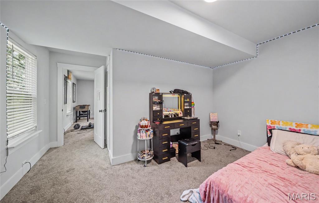 Tillman Place - Residential
